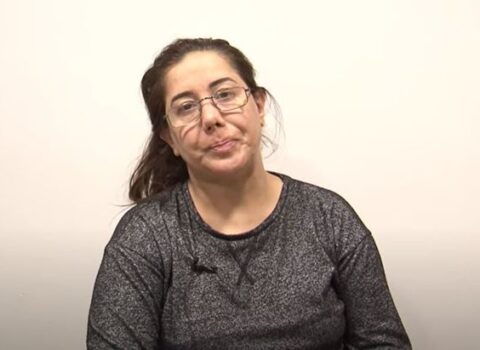 DTX əməliyyatı: Sosial şəbəkələrdə yalan xəbər yayan qadın saxlanıldı – VİDEO