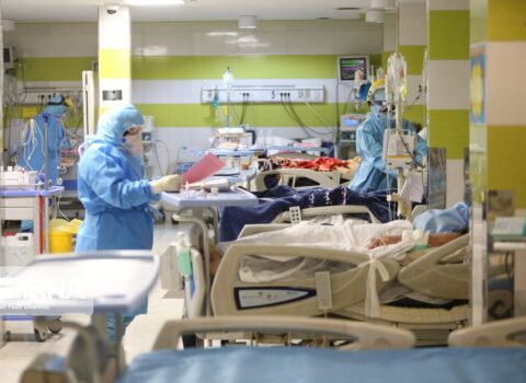 Hindistanda “ikiqat mutasiyaya uğramış” koronavirus aşkar edildi