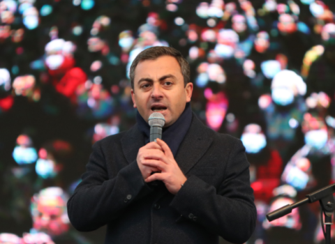 “Paşinyan generalları həbs edəcək” – Saqatelyan