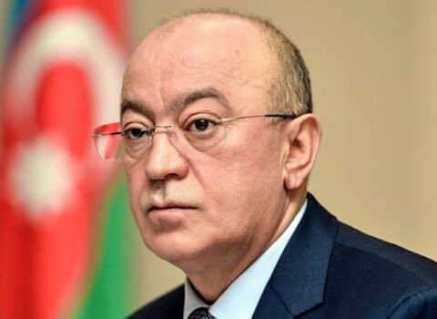 Kəmaləddin Heydərovla bağlı daha bir məlumat yayıldı