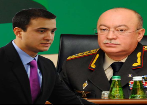 Kəmaləddin Heydərovun oğlu Almaniyada “Kriptovalyuta ferması” açıb – FOTOLAR