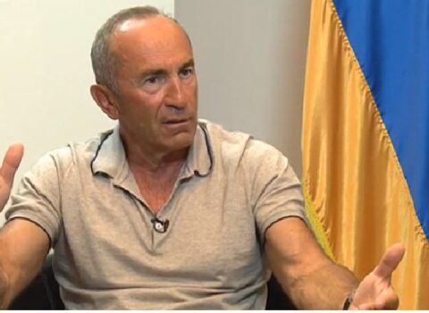 Robert Köçəryan iqtidar ola bilərmi?- Cəlladın addım səsləri,Dağlıq Qarabağın statusu…