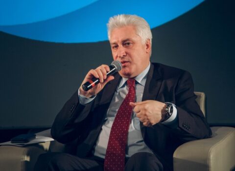 Korotçenko: “SSRİ-ni erməni separatçılğı dağıtdı – Bunu unutmalı deyilik”