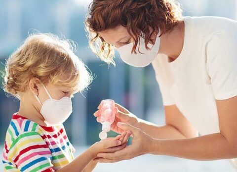 Uşaq koronavirusa yoluxubsa, nə etməli? – Baş pediatr açıqladı