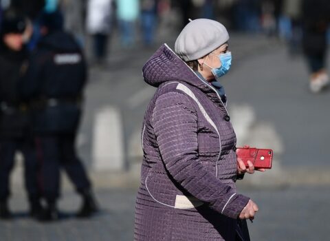 Koronavirus karantini nəyin məşqidir? – Bəşəriyyəti gözləyən sarsıdıcı qadağalar