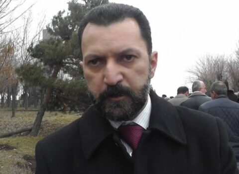 Generallarımız danışmaq vaxtının gəldiyini anlamalıdırlar- Gevorq Gevorqyan