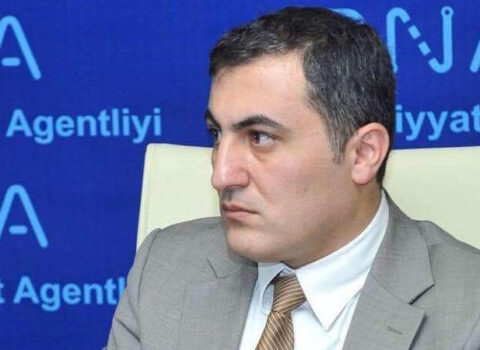 BNA-da korrupsiya əməliyyatı: Mais Ağayev saxlanılıb