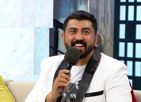 Vüqarın ayağı sındı, əməliyyat olunacaq