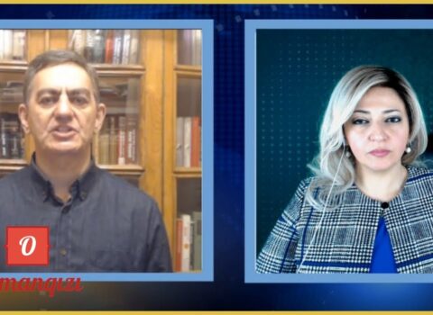 “Səni çökdürəcəyik” – Radikal müxalifət düşərgəsində SAVAŞ BAŞLADI