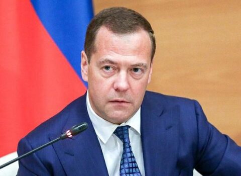 “Rusiya Üçüncü dünya müharibəsinin başlamasına imkan verməyəcək” – Medvedev