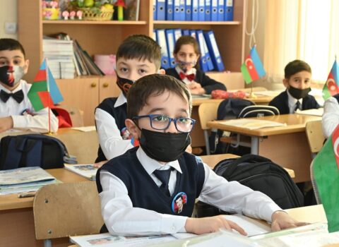 “Azərbaycanda müasir çağırışlara cavab verən təhsil sisteminə ehtiyac var” – AÇIQLAMA
