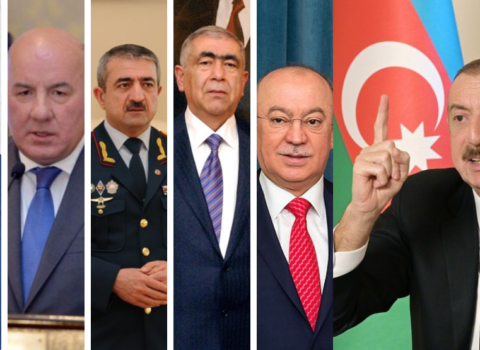 Məmurlarımız nəyə görə “qırmızı xətti” keçirlər? – ŞOK SƏBƏBLƏR