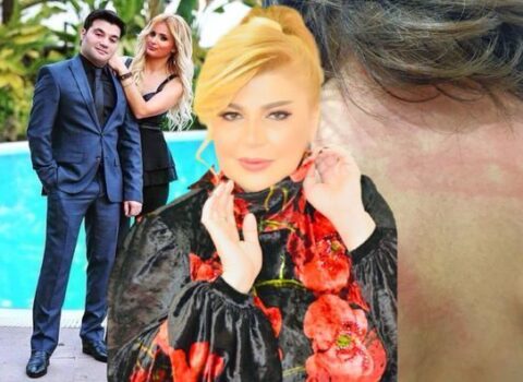 Mətanətin gəlini və nəvələri evdən qovuldu: “Hər tərəfdən yolumu bağlayırlar”