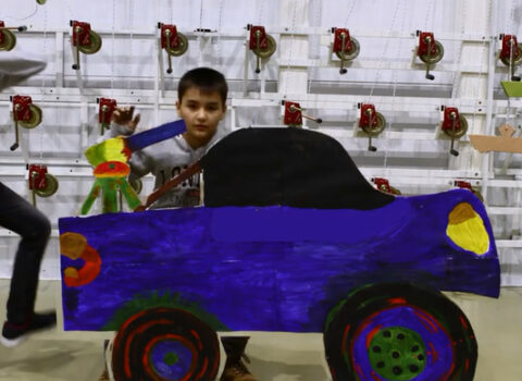 Moskvada miqrant uşaqlar üçün inanılmaz fürsət – İşlə təmin ediləcəklər