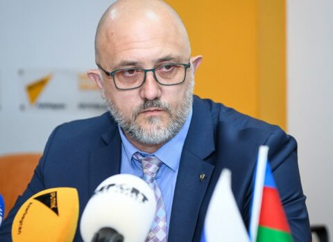 Rusiya erməni quldur dəstələrini məhv edə bilər – Mixaylov