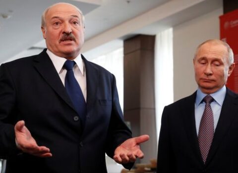 Putin-Lukaşenko görüşünün vaxtı AÇIQLANDI