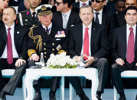 Azərbaycan, Türkiyə və Türkmənistan prezidentlərinin zirvə görüşü keçiriləcək