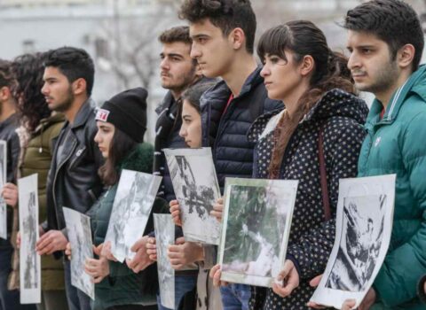 Xocalı faciəsinin səbəbkarları cəzalandırılmalıdır – İtalyan jurnalist