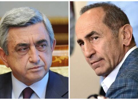 Koçaryan və Sarkisyan siyasətə qayıdır: Yeni “düyünlər” yaranacaq? – ŞƏRH