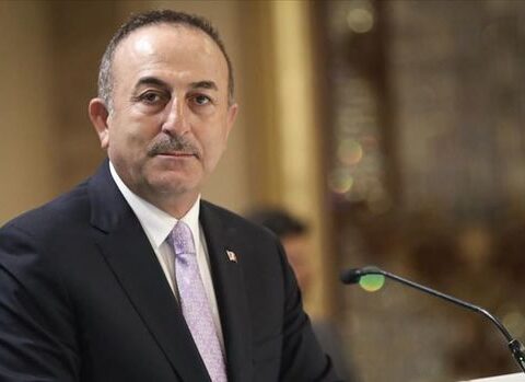 “Ankara və Bakıya mane ola bilməyəcəklər” – Çavuşoğludan KRİTİK MESAJLAR