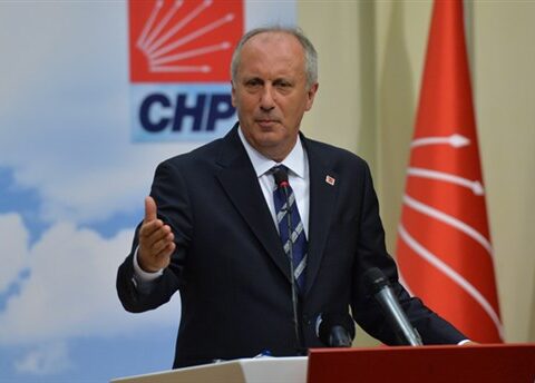 Muharrem İnceyə səs verənlərin səsi etibarlı sayılacaq?