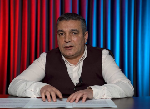 “Ölkədə yüzminlərlə işsizin olduğunu demək doğru deyil” – Natiq Cəfərli