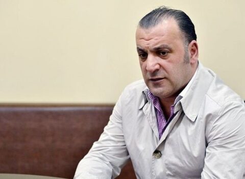 “Faytonçu” Nazimin oğlunun toyundan maraqlı görüntülər – VİDEO