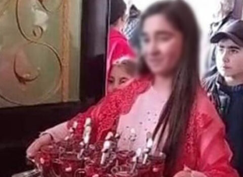 11 yaşlı azərbaycanlı qızın nişanlanması ilə bağlı istintaq başlandı – RƏSMİ