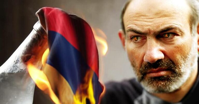 Paşinyan valideynləri HƏDƏLƏDİ: “Qırmızı xətləri keçməyin…” Paşinyan valideynləri HƏDƏLƏDİ: “Qırmızı xətləri keçməyin…”