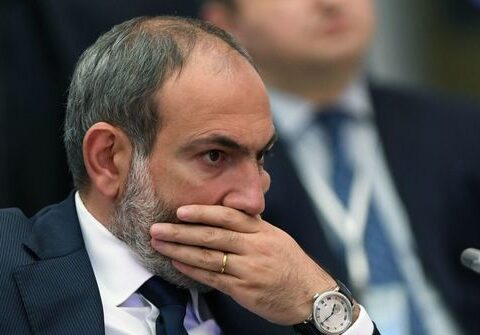 Koçaryandan Zəngəzurla bağlı “gizli görüş” iddiası: Paşinyan məxfi sənəd imzalayıb?