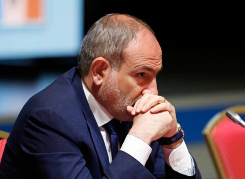 Ruslar Paşinyanı yazıq günə salmağı bacardılar – Müsahibə