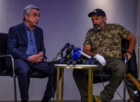 “Dağlıq Qarabağ sakini olan azərbaycanlılar harada yaşamalı idilər?” – Paşinyan DETALLARI AÇDI