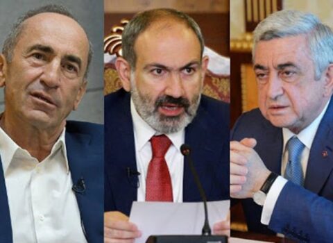 Qarabağ klanının “kitabı” bağlandı – Paşinyanı iqtidarda Bakı saxlayır?