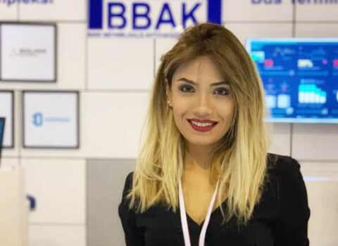 Bu qurumun da mətbuat xidmətinin rəhbəri İŞDƏN ÇIXDI