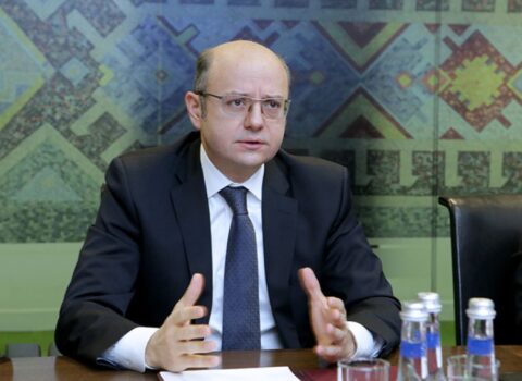 Pərviz Şahbazov: “BTC ilə 518 mln. tona yaxın neft nəql olunub”