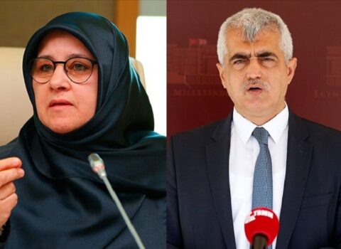 Şəhidləri təhqir edən iki millət vəkili haqqında cinayət işi açıldı