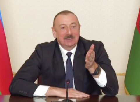 “Hikmət bəy hər dəfə deyir ki, sonuncu sualdır” – VİDEO
