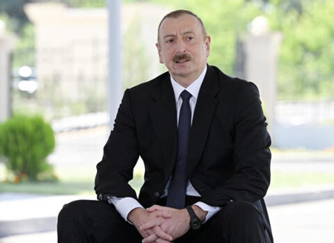 Cənubi Qafqazdan başlayan “Yeni dünya” sistemi: İlham Əliyev modeli