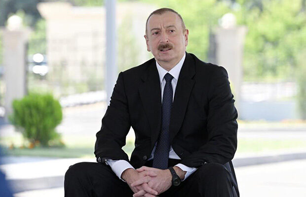 Cənubi Qafqazdan başlayan “Yeni dünya” sistemi: İlham Əliyev modeli