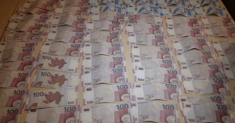 Dövlət qurumlarında 80 milyon manat maliyyə pozuntusu aşkarlandı