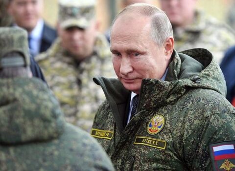“EUObserver” (Belçika): “Putin niyə Ukrayna böhranına ehtiyac duyur?”