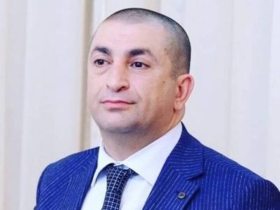 “Ermənistanı beynəlxalq arenada sayan yoxdur” – Qambaryan