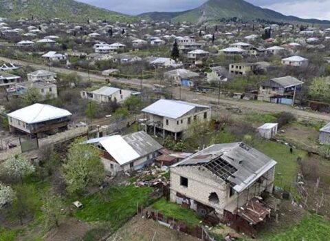 Rusların Qarabağa gətirdiyi ermənilərlə bağlı FAKTLAR