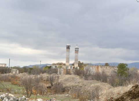 “Caliber”: Rusiyalı din xadimi Qarabağdan çıxarılacaq – FOTO