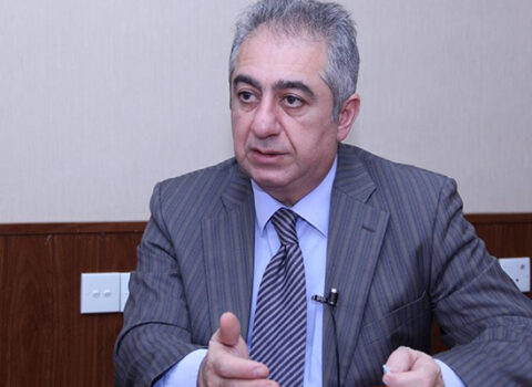 Qubad İbadoğlunun ofisində axtarış aparıldı – Rəsmi + YENİLƏNİB
