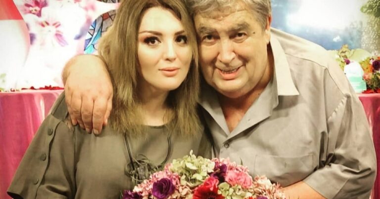 “Atamdan sonra bunların olacağını bilirdim” – Rafael Dadaşovun qızı “Atamdan sonra bunların olacağını bilirdim” – Rafael Dadaşovun qızı