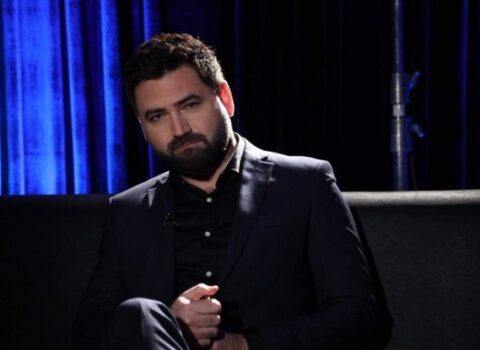 “18+ işarəsi pornoqrafiya demək deyil…” – Tanınmış teleaparıcı