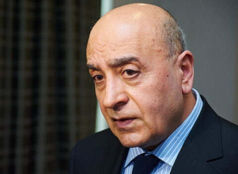 “Düşünürdülər ki, Paşinyana xox gəlməklə qova bilərlər” – Rasim Musabəyov