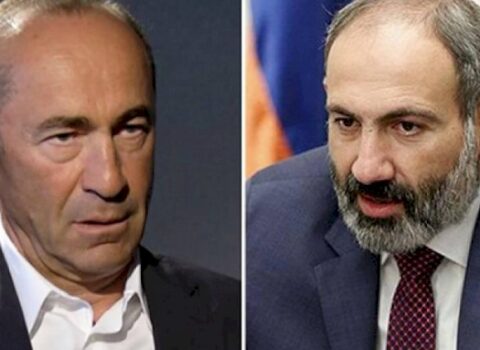 Ermənistanda planlaşdırılan mitinq nə vəd edir? – “Koçaryan Paşinyanı devirmək istəyir, amma…”