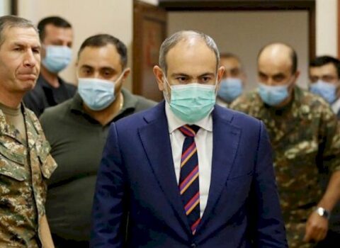 “Qasparyanın buna ya cəsarəti çatmadı, ya da ağalarından müvafiq əmr almamışdı”